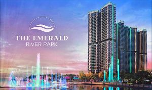 The Emerald River Park